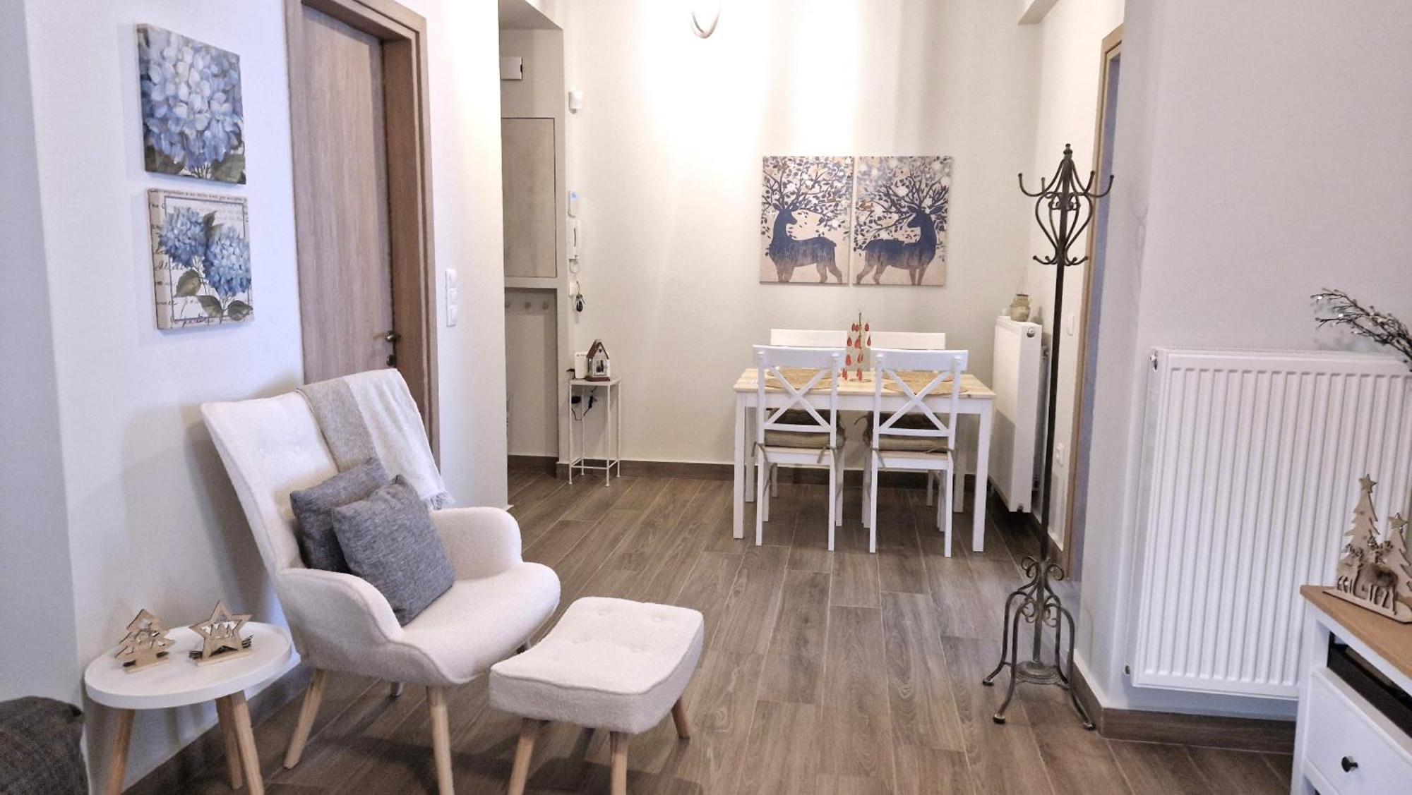 Athens Gem, Next To Metro, Walk To Akropolis Bagian luar foto